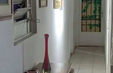 Imagem 4: Locação de um quarto com mobília