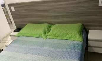 Imagem 2: Apartamento com 2 quartos 1 banheiro