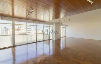 Imagem 4: Locação Apartamento 3 Dormitórios - 230 m² Higienópolis