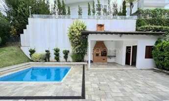 Imagem 5: 25177 - Casa 4 Dorms. (2 Suítes), ALPHAVILLE 02 - BARUERI/SP