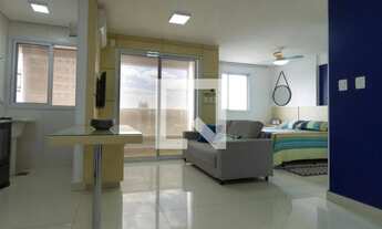 Imagem 2: Apartamento para Aluguel - Setor Bueno, 1 Quarto, 40 m2