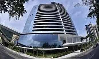 Imagem 3: Cristal Office - Salas comerciais