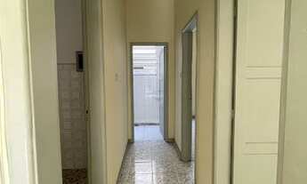 Imagem 6: Apto 02 quartos + dep. emp. no Centro de Niterói