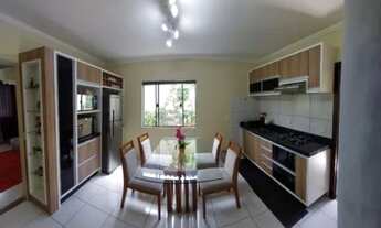 Imagem 5: Casa para venda tem 120 metros quadrados com 2 quartos em Curuçambá - Ananindeua - Pará