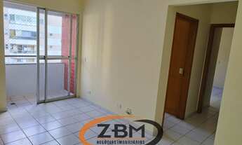 Imagem 7: Apartamento com 2 quartos no Edificio Montpellier - Bairro Centro em Londrina