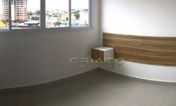 Imagem 4: Apartamento com 1 dormitório para alugar, 32 m² por R$ 950,00/mês - Maracananzinho - Anápo