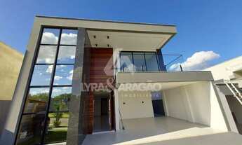 Imagem 3: Casa à venda no Terras Alphaville, Itararé, CAMPINA GRANDE - PB