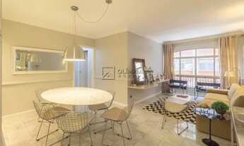 Imagem: Locação Apartamento 3 Dormitórios - 150