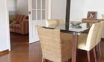 Imagem 3: Apartamento 150m² - 3 quartos 1 Suíte 2 vagas à venda, por R$ 960.000 - Cambuí - Campinas