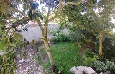 Imagem 5: Casa para venda possui 287 metros quadrados com 4 quartos em Tombo - Guarujá - SP