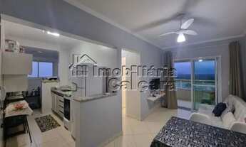 Imagem 2: Praia Grande - Apartamento Padrão - Caiçara