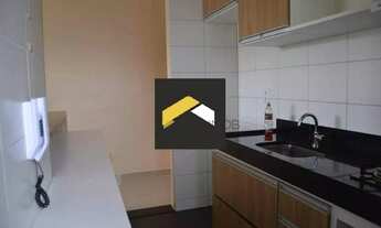 Imagem 4: Apartamento com 2 dormitórios para alugar, 45 m² por R$ 1.945,00/mês - Vila Rosa - Novo H