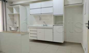 Imagem 2: Home Studio 47 em Pinheiros próximo da estação Clínicas para locação