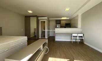 Imagem 3: Condomínio novo, empreendimento funcional para quem precisa se adaptar a vida agitada de S