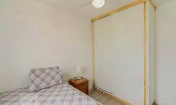 Imagem 3: Apartamento à Venda - Mooca, 2 Quartos, 45 m2