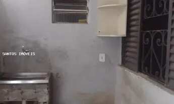 Imagem 7: Casa para aluguel com 1 quarto em Jardim Donária - São Paulo - SP