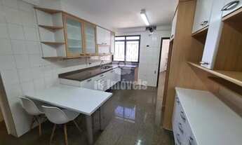 Imagem 6: Apartamento Campo Belo , 3 suítes, 4 vagas 178 m², Empreendimento com lazer, torre única