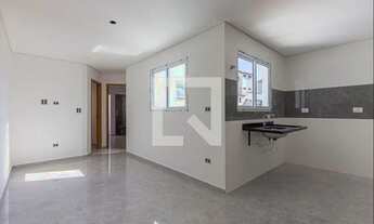 Imagem: Apartamento para Aluguel - Vila América