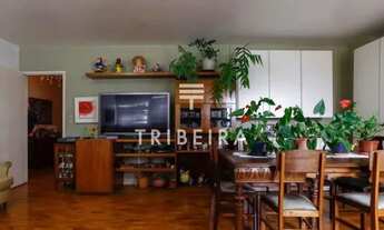 Imagem 5: Imóvel de 139m², com 3 dormitórios (sendo 1 suíte)