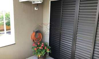 Imagem 14: Ribeirao Preto - Casa Padrão - Alto da Boa Vista