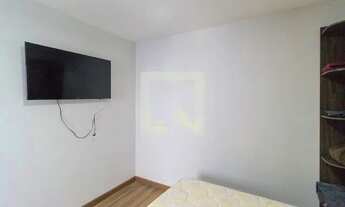 Imagem 6: Apartamento para Aluguel - Ipiranga, 1 Quarto, 45 m2