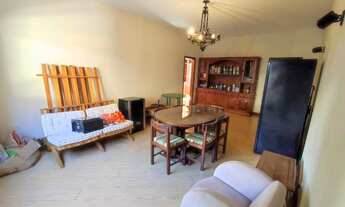 Imagem 2: Imóvel grande 3 quartos no miolo de Icaraí