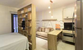 Imagem: Studio para locação Studio Suzano no Itaim