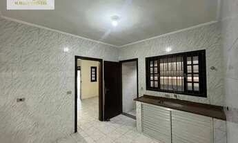 Imagem 5: Casa com 2 dormitórios à venda, 80 m² por R$ 275.000,00 - Parque D'Aville Residencial