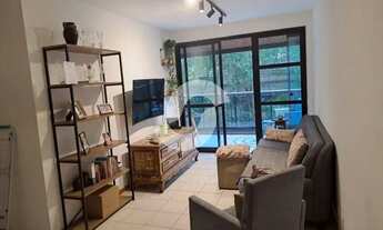 Imagem 6: Apartamento para venda com 120 metros quadrados com 3 quartos em São Domingos - Niterói