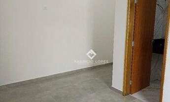 Imagem 5: Casa com 3 dormitórios à venda, 85 m² por R$ 405.000,00 - Residencial Santa Paula - Jacare