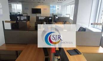 Imagem 4: Conjunto para alugar, 1151 m² - Bela Vista - São Paulo/SP