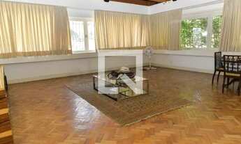 Imagem 2: Casa à Venda - Laranjeiras, 4 Quartos, 750 m2