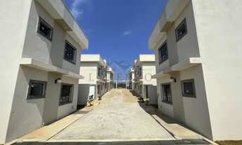 Imagem 2: Sobrado para locação com 2 dormitórios e 2 banheiros