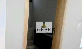 Imagem 6: Sobrado à venda, 180 m² por R$ 1.120.000,00 - Assunção - São Bernardo do Campo/SP