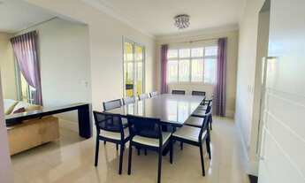 Imagem 5: Apartamento para aluguel possui 360 metros quadrados com 5 quartos