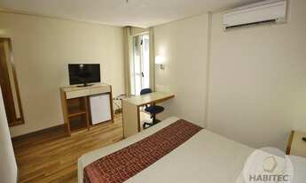 Imagem 7: Flat no Centro - 9287 - HABITEC