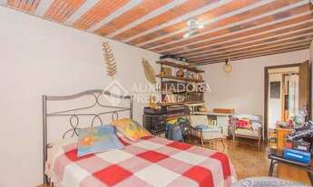 Imagem 7: PORTO ALEGRE - Casa Padrão - Rio Branco