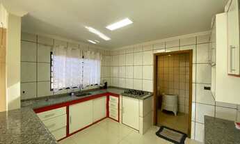 Imagem 5: SOBRADO À VENDA NO JARDIM APUCARANA