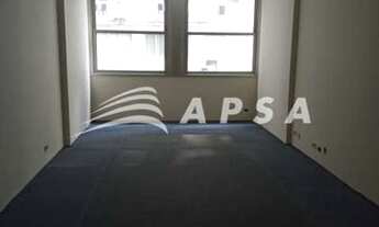 Imagem 2: Sala-À VENDA-Centro-Rio de Janeiro-RJ