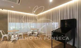 Imagem 2: São Paulo - Apartamento Padrão - Vila Olímpia