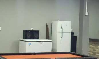 Imagem: Espaço Ageu festa e eventos