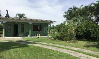 Imagem: Casa em Hípica