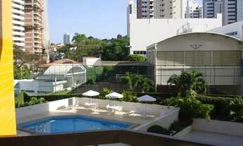 Imagem 8: APARTAMENTO 2/4 SUÍTE 50 M2 VARANDA ARMÁRIOS INFRAESTRUTURA LOTEAMENTO AQUÁRIUS