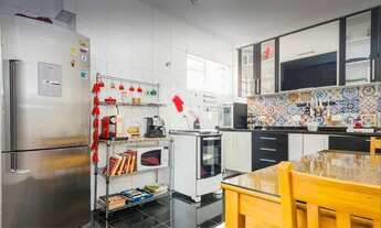 Imagem 7: Aparamento cobertura com atmosfera de casa, próximo a Avenida Paulista!