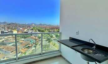 Imagem 2: Apartamento Sol da Manhã em Praia de Itaparica