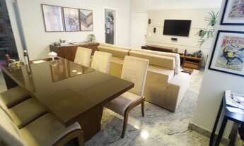 Imagem 5: Apartamento para venda com 100 metros quadrados com 2 quartos em Buritis - Belo Horizonte