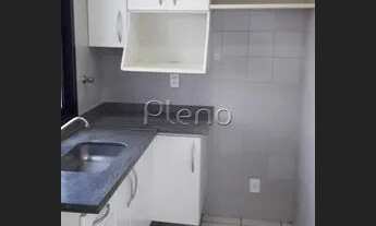 Imagem 6: Apartamento para locação no Parque Brasília - Campinas/SP
