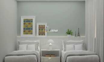 Imagem 2: Cobertura à venda, 3 quartos, 1 suíte, 3 vagas, Buritis - Belo Horizonte/MG