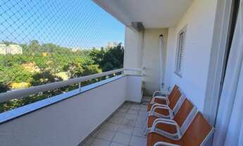 Imagem 7: Apartamento para aluguel tem 135 metros quadrados com 4 quartos