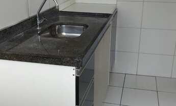 Imagem 4: Mogi das Cruzes - Apartamento Padrão - Jardim Nathalie